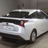 toyota prius 2021 -TOYOTA 【長野 301ﾇ3744】--Prius 6AA-ZVW51--ZVW51-6191385---TOYOTA 【長野 301ﾇ3744】--Prius 6AA-ZVW51--ZVW51-6191385- image 2