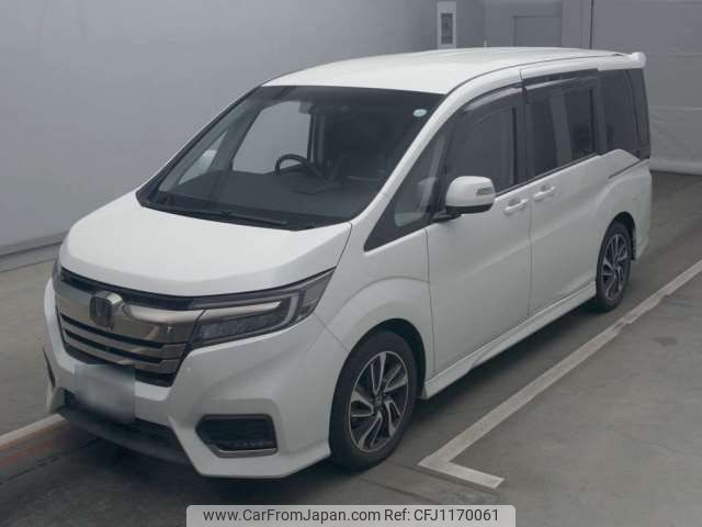 honda stepwagon 2020 -HONDA 【神戸 000ｱ0000】--Stepwgn 6BA-RP3--RP3-1314041---HONDA 【神戸 000ｱ0000】--Stepwgn 6BA-RP3--RP3-1314041- image 1