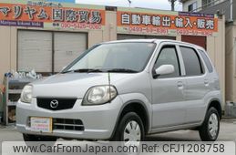 mazda laputa 2004 quick_quick_UA-HP22S_HP22S-620326