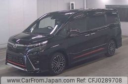 toyota voxy 2019 -TOYOTA--Voxy DBA-ZRR80W--ZRR80W-0516154---TOYOTA--Voxy DBA-ZRR80W--ZRR80W-0516154-