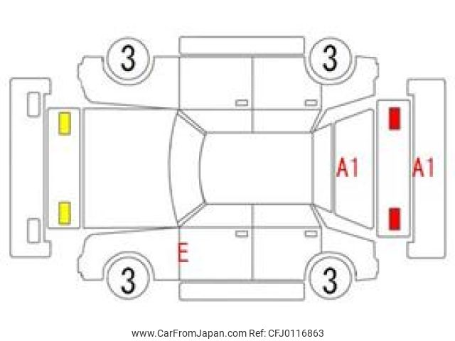 honda n-box 2018 -HONDA--N BOX DBA-JF4--JF4-2012470---HONDA--N BOX DBA-JF4--JF4-2012470- image 2