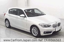 bmw 1-series 2017 -BMW 【福山 335ｿ727】--BMW 1 Series 1R15--05C77335---BMW 【福山 335ｿ727】--BMW 1 Series 1R15--05C77335-