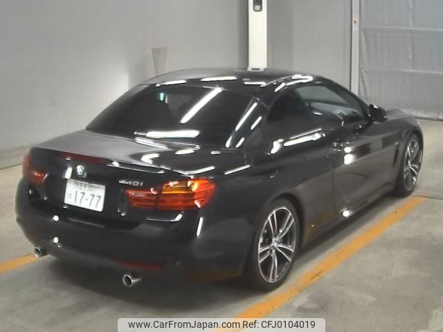 bmw 4-series 2016 -BMW--BMW 4 Series WBA4T910005A13992---BMW--BMW 4 Series WBA4T910005A13992- image 2