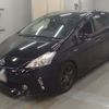 toyota prius-α 2014 -TOYOTA--Prius α DAA-ZVW40W--ZVW40-0008381---TOYOTA--Prius α DAA-ZVW40W--ZVW40-0008381- image 1