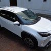 toyota yaris-cross 2023 -TOYOTA 【岐阜 303ﾅ8831】--Yaris Cross 5BA-MXPB10--MXPB10-3038673---TOYOTA 【岐阜 303ﾅ8831】--Yaris Cross 5BA-MXPB10--MXPB10-3038673- image 46