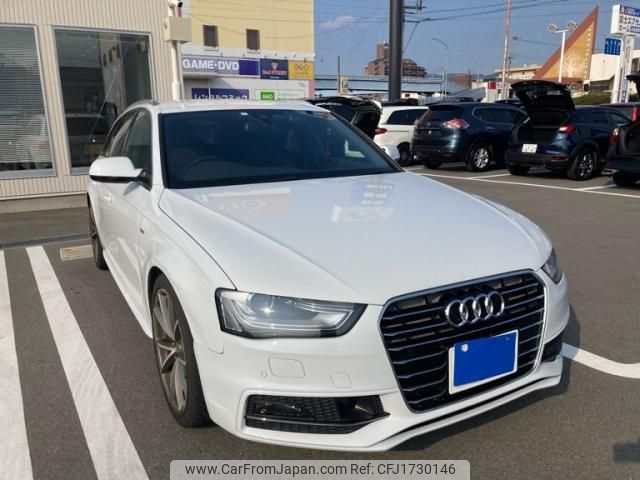 audi a4 2016 CFJ1730146 image 2