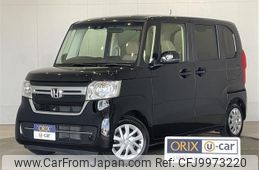 honda n-box 2022 -HONDA--N BOX 6BA-JF3--JF3-5171116---HONDA--N BOX 6BA-JF3--JF3-5171116-