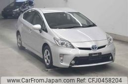 toyota prius undefined -TOYOTA--Prius ZVW30-1566788---TOYOTA--Prius ZVW30-1566788-