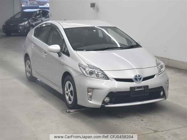 toyota prius undefined -TOYOTA--Prius ZVW30-1566788---TOYOTA--Prius ZVW30-1566788- image 1