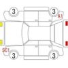 toyota noah 2022 -TOYOTA--Noah 6BA-MZRA90W--MZRA90-0023163---TOYOTA--Noah 6BA-MZRA90W--MZRA90-0023163- image 2
