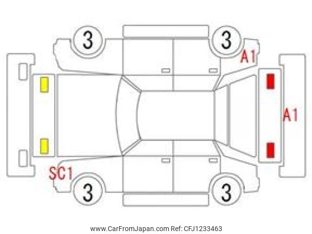toyota noah 2022 -TOYOTA--Noah 6BA-MZRA90W--MZRA90-0023163---TOYOTA--Noah 6BA-MZRA90W--MZRA90-0023163- image 2