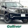 toyota land-cruiser-prado 2021 -TOYOTA--Land Cruiser Prado 3BA-TRJ150W--TRJ150-0132067---TOYOTA--Land Cruiser Prado 3BA-TRJ150W--TRJ150-0132067- image 1