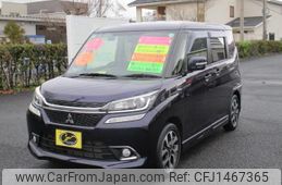mitsubishi delica-d2 2018 -MITSUBISHI--Delica D2 MB36S--653091---MITSUBISHI--Delica D2 MB36S--653091-