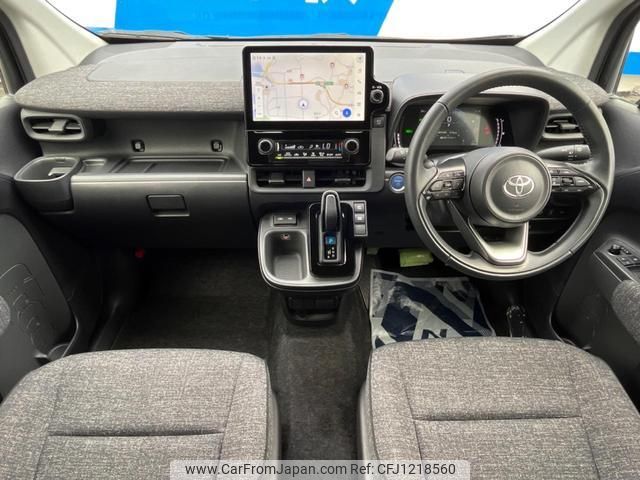 toyota sienta 2023 quick_quick_MXPL10G_MXPL10-1051061 image 2