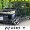 suzuki wagon-r 2014 CFJ1680799 image 1