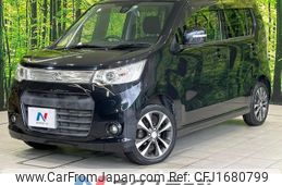 suzuki wagon-r 2014 CFJ1680799