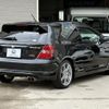 honda civic 2003 CFJ1773441 image 2