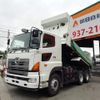 hino profia 2015 GOO_NET_EXCHANGE_0803382A30240731W001 image 1