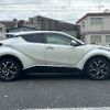 toyota c-hr 2018 -TOYOTA--C-HR DAA-ZYX10--ZYX10-2129293---TOYOTA--C-HR DAA-ZYX10--ZYX10-2129293- image 5