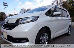 honda freed 2024 -HONDA 【岐阜 504ﾂ9196】--Freed 6AA-GB8--GB8-3211480---HONDA 【岐阜 504ﾂ9196】--Freed 6AA-GB8--GB8-3211480-