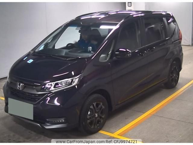 honda freed-hybrid 2024 quick_quick_6AA-GB8_3208575 image 1