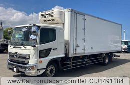 hino ranger 2019 -HINO--Hino Ranger 2PG-FE2ABG--FE2AB-***710---HINO--Hino Ranger 2PG-FE2ABG--FE2AB-***710-