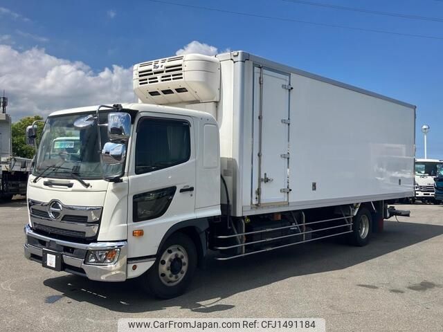 hino ranger 2019 -HINO--Hino Ranger 2PG-FE2ABG--FE2AB-***710---HINO--Hino Ranger 2PG-FE2ABG--FE2AB-***710- image 1