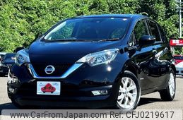 nissan note 2019 -NISSAN--Note DAA-HE12--HE12-282807---NISSAN--Note DAA-HE12--HE12-282807-