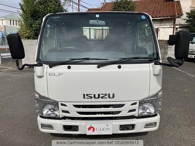 isuzu elf-truck 2019 GOO_NET_EXCHANGE_0730189A30241025W004 image 2