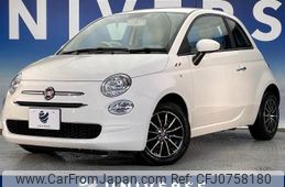 fiat 500 2021 -FIAT--Fiat 500 ABA-31212--ZFA3120000JE35623---FIAT--Fiat 500 ABA-31212--ZFA3120000JE35623-