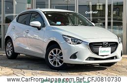 mazda demio 2019 -MAZDA--Demio 6BA-DJLAS--DJLAS-101955---MAZDA--Demio 6BA-DJLAS--DJLAS-101955-