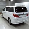 toyota alphard 2012 -TOYOTA--Alphard ATH20W-8016283---TOYOTA--Alphard ATH20W-8016283- image 2