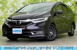 honda shuttle 2020 CFJ1513695