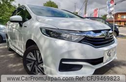 honda shuttle 2017 -HONDA--Shuttle DAA-GP8--GP8-1104435---HONDA--Shuttle DAA-GP8--GP8-1104435-