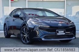 toyota prius 2023 CFJ1856983