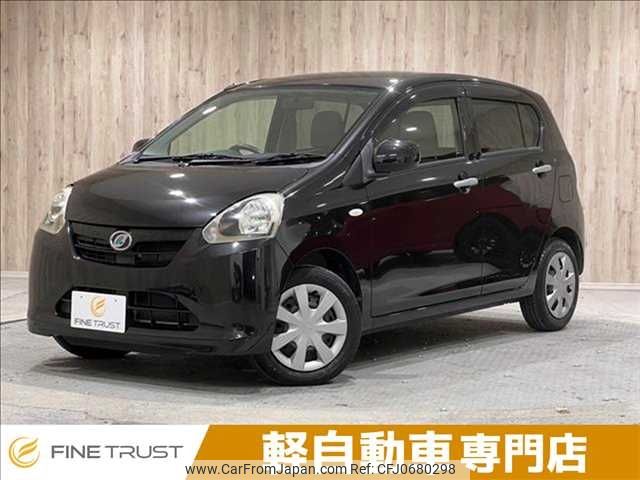 daihatsu mira-e-s 2012 -DAIHATSU--Mira e:s DBA-LA300S--LA300S-0012366---DAIHATSU--Mira e:s DBA-LA300S--LA300S-0012366- image 1