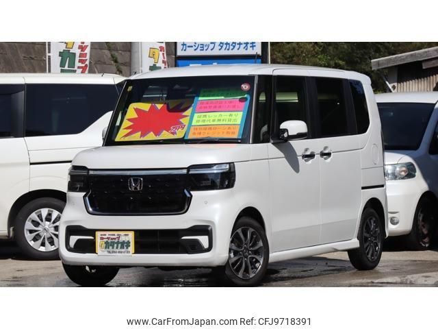 honda n-box 2023 quick_quick_6BA-JF5_JF5-1005134 image 1