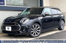 mini mini-others 2022 quick_quick_LV20M_WMWLV720802T12072