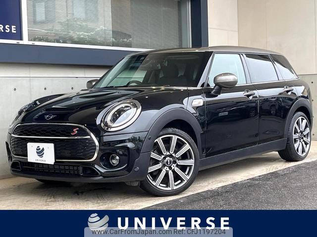 mini mini-others 2022 quick_quick_LV20M_WMWLV720802T12072 image 1