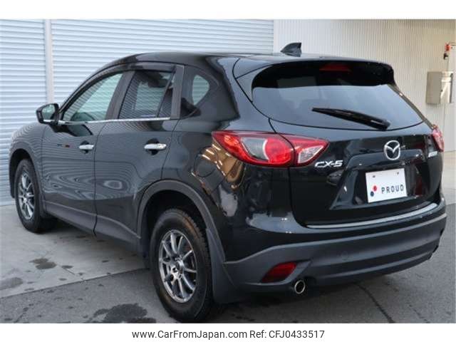 mazda cx-5 2012 -MAZDA 【熊谷 999ｱ9999】--CX-5 LDA-KE2FW--KE2FW-103469---MAZDA 【熊谷 999ｱ9999】--CX-5 LDA-KE2FW--KE2FW-103469- image 2