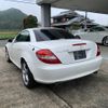 mercedes-benz slk-class 2006 -MERCEDES-BENZ--Benz SLK DBA-171456--WDB1714562F111423---MERCEDES-BENZ--Benz SLK DBA-171456--WDB1714562F111423- image 2