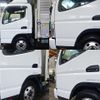 mitsubishi-fuso canter 2007 -MITSUBISHI--Canter PDG-FE84DV--FE84DV-540076---MITSUBISHI--Canter PDG-FE84DV--FE84DV-540076- image 9