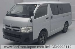 toyota regiusace-van 2012 -TOYOTA--Regius ace Van LDF-KDH206V--KDH206-6005191---TOYOTA--Regius ace Van LDF-KDH206V--KDH206-6005191-