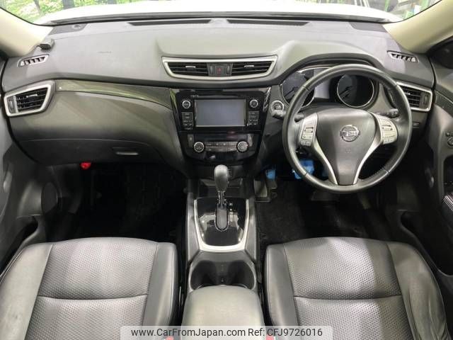 nissan x-trail 2014 -NISSAN--X-Trail DBA-NT32--NT32-014722---NISSAN--X-Trail DBA-NT32--NT32-014722- image 2