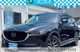 mazda cx-5 2018 CARSENSOR_JP_AU5814541516