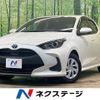 toyota yaris 2022 quick_quick_MXPH10_MXPH10-2101536 image 1