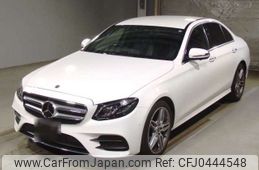 mercedes-benz e-class 2017 -MERCEDES-BENZ--Benz E Class LDA-213004C--WDD2130042A307469---MERCEDES-BENZ--Benz E Class LDA-213004C--WDD2130042A307469-