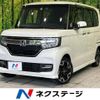 honda n-box 2019 -HONDA--N BOX DBA-JF3--JF3-2102975---HONDA--N BOX DBA-JF3--JF3-2102975- image 1