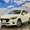mazda demio 2016 quick_quick_DBA-DJ3AS_DJ3AS-104636 image 1