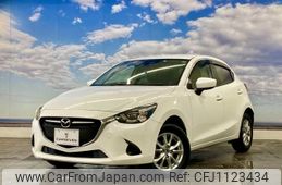 mazda demio 2016 quick_quick_DBA-DJ3AS_DJ3AS-104636
